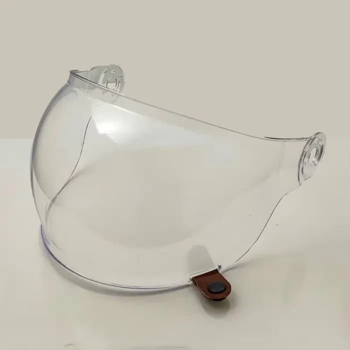 Visière de casque Bell Bullitt Bubble Tab