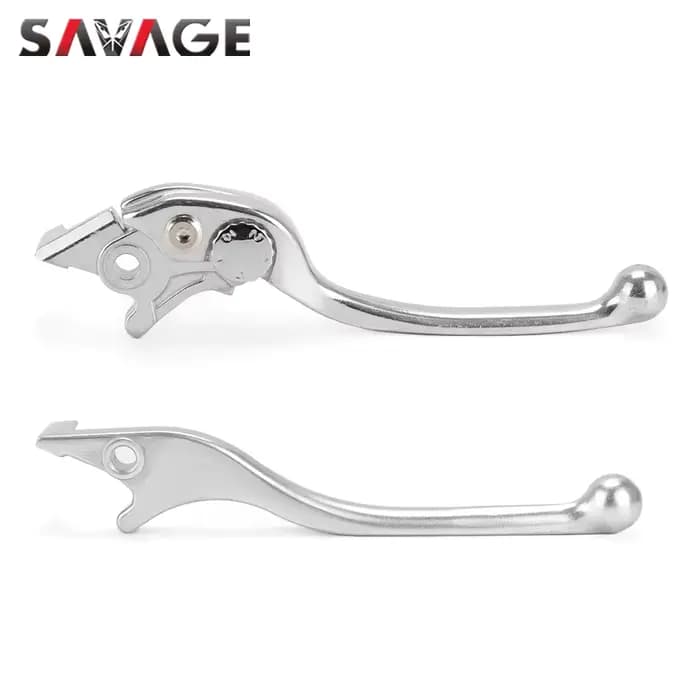 Levier de frein avant pour HONDA MSX 125 Grom CB500F CBR500R CBR 125R/150R/250R/300R CB 125F/300F/40