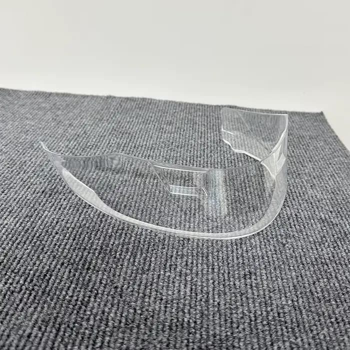 Z8 casque décoration accessoires moto casque arrière spoiler étui pour Shoei Z-8 Z8