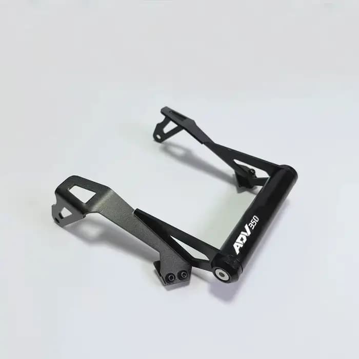 Support de navigation GPS et support de téléphone portable pour moto Honda ADV350 (2022-2025) – Acce