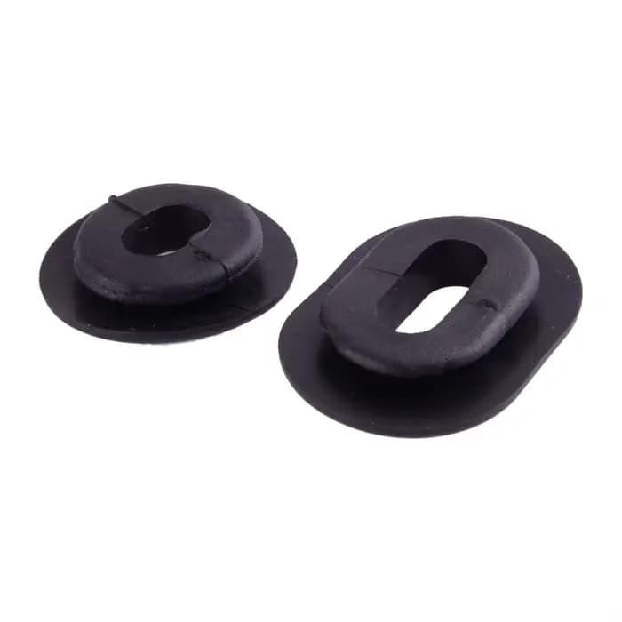 83551-300-000 17247-303-000 Batterie de moto Bouchon tampon Oeillet Pour Honda CB100K CL100S SL100K 