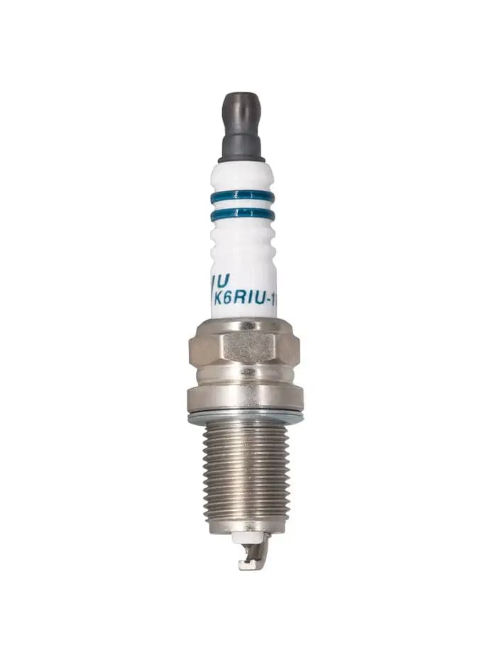 Bougie d'allumage de haute qualité pour moto, torche en Iridium K6RIU-11 bougies pour PFR6Y PFR5B-11