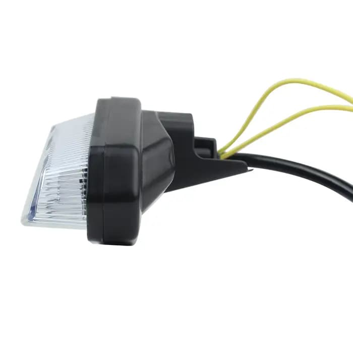 Ensemble de feux arrière LED pour motos, clignotant, pour YAMAHA MT-09 FZ-09 14-16 FJ-09 MT09 Tracer