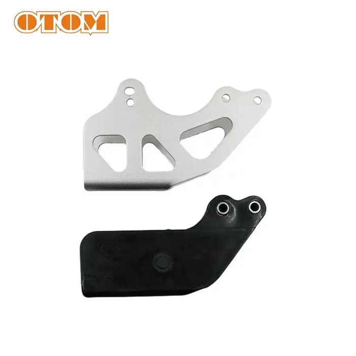 Protection de cadre de guidage de chaîne de moto OTOM pour KTM EXC EXCF SX SXF 125 200 250 300 350 4