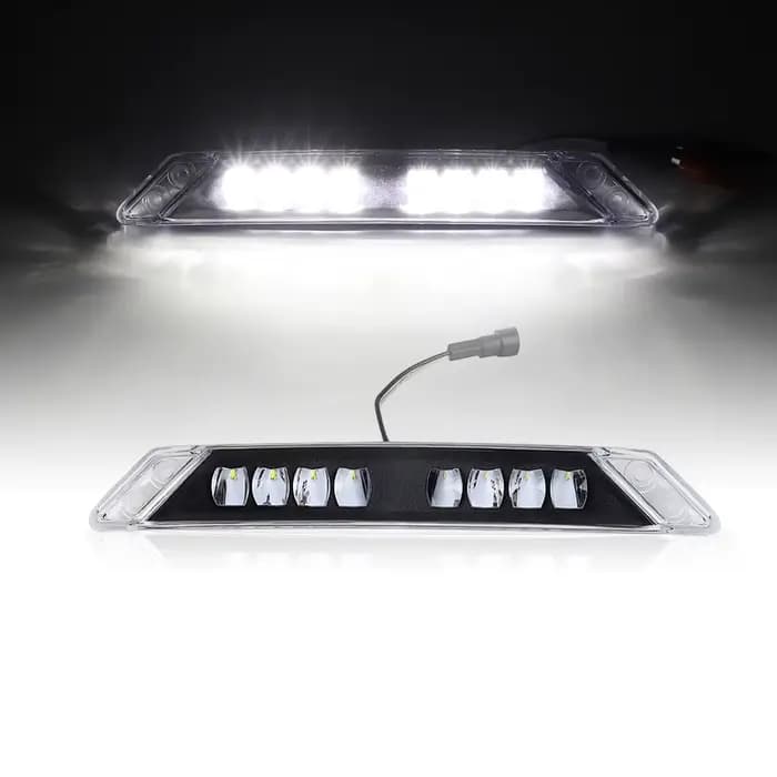 Lumière auxiliaire LED DRL pour Can-Am Spyder RT 2020 2021 2022, accessoires ATV UTV # 219400991