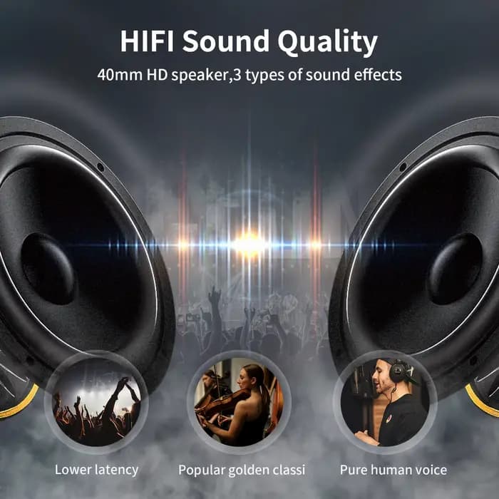 Fodsports FX8 AIR Interphone de moto Bluetooth Casque de moto, 4 coureurs 1000M.