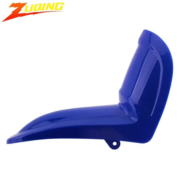 Garde-boue en plastique ABS pour moto Yamaha PW50 PW 50, accessoires pour Mini Dirt Bike, Enduro, Mo