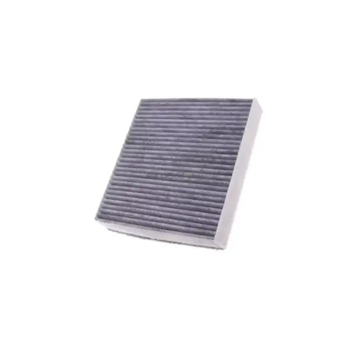 Filtre à air de cabine ABS au charbon actif, accessoires de voiture, Renault, Captur, Samsung, QM3, 