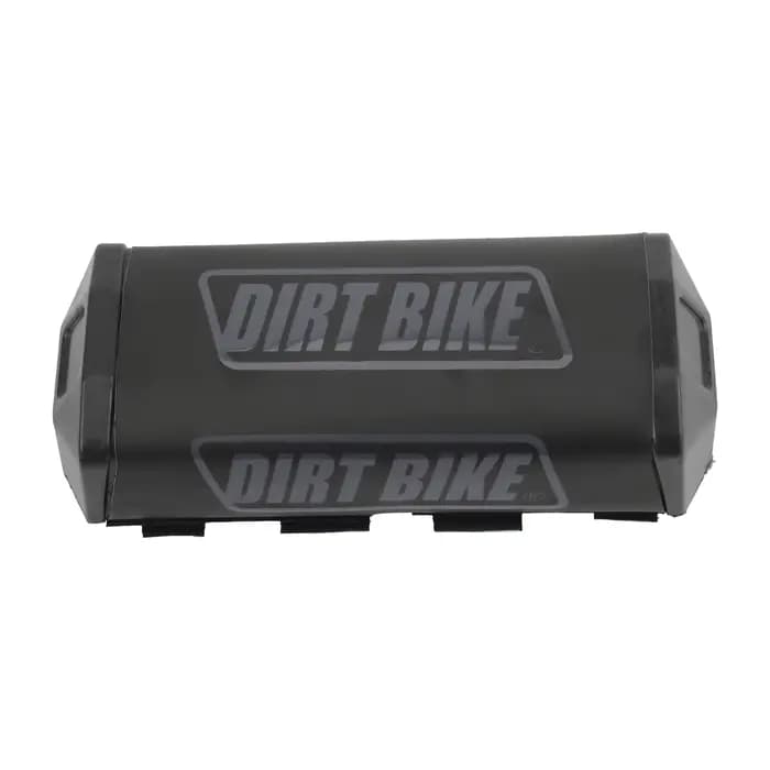 Coussinets de guidon universels pour motos de Motocross, barre de guidon carrée de 1 à 1/8, 28 pouce