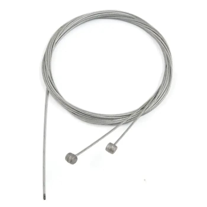 Motoforti 1.2M 1.8M de Long moto Scooter accélérateur câble d'embrayage fil câble d'accélérateur fil