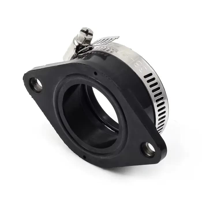 Collecteur d'admission de carburateur, pour Suzuki GS 500E 1993-2000 GS 500ET 1990-1996 13101-01D00
