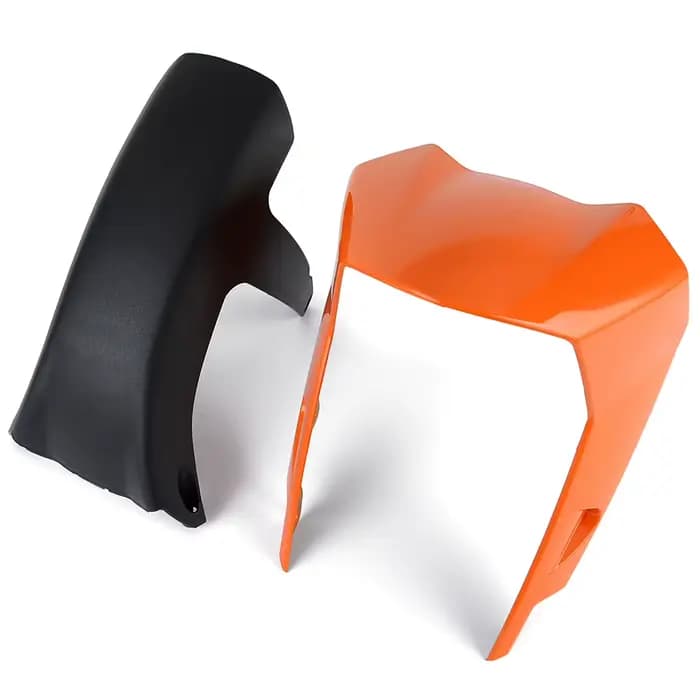 DUKE 390 2022 Garde-boue de roue avant pour K-TM DUKE 390 2017 2018 2019 2020 2021