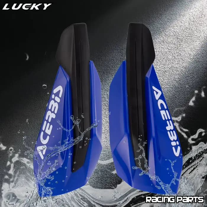 Protecteur de guidon de motos, pour KTM SX SXF EXCF F XC W EXC 125-350 450 500 2017-2019 2020