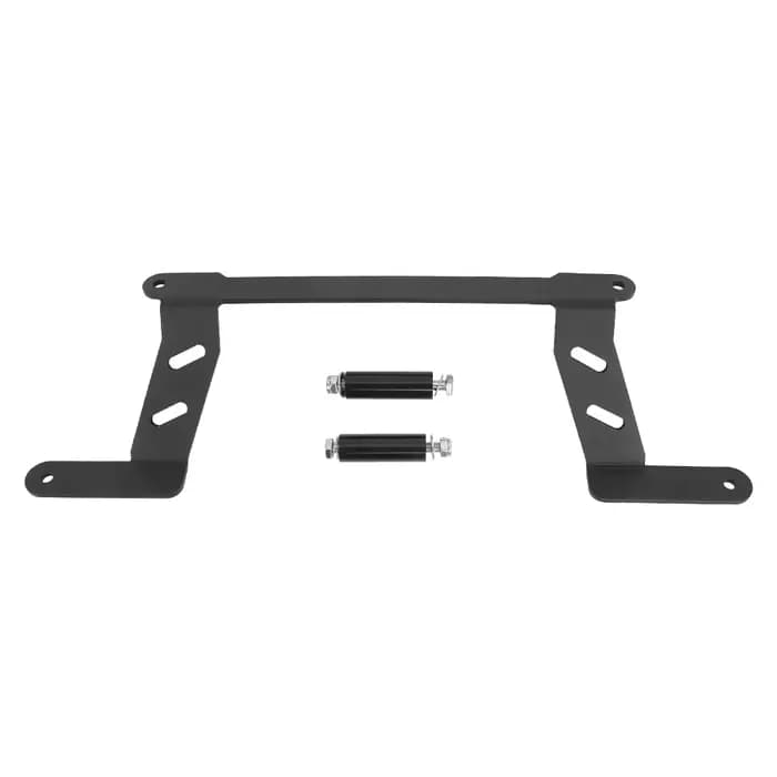 Support de phare antibrouillard Led pour moto Adventure R1250GS, pour BMW R1200GS R1200 R1250 GS/ADV