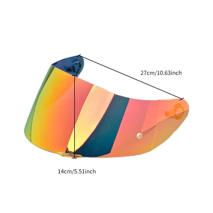 Pour AGV K5 K5S K5-S K3SV K1 K1S Compact ST Moto Casque Visière Lentille Bouclier Lunettes Plein Vis