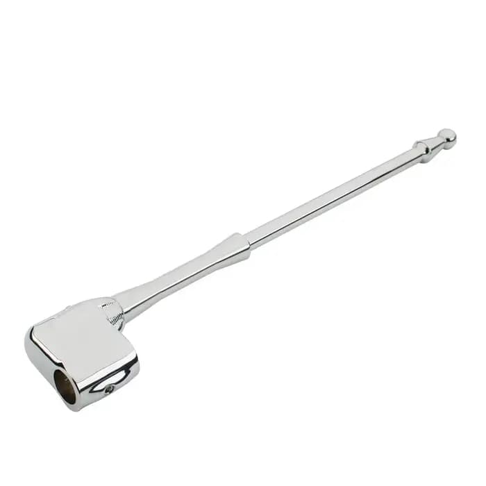 Pour Honda Goldwing 1800 GL1800 2001-2005/Gold Wing GL1500 2006-2016 accessoires de moto antenne Bas