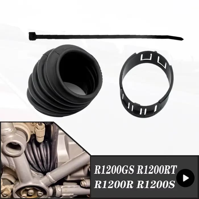 Suspension de bras oscillant arrière de moto, botte pour BMW Runder GS Adventure, R Runder RT, S Run