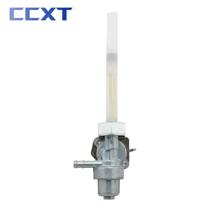 Valve d'arrêt de réservoir de carburant Petcock pour moto, 18mm, pour Honda CRF230L CRF230M CB250 CB