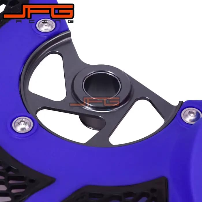 Couvercle de protection de disque de frein de moto, pour KTM EXC EXCF SX SXF XC XCF 125 150 200 250 
