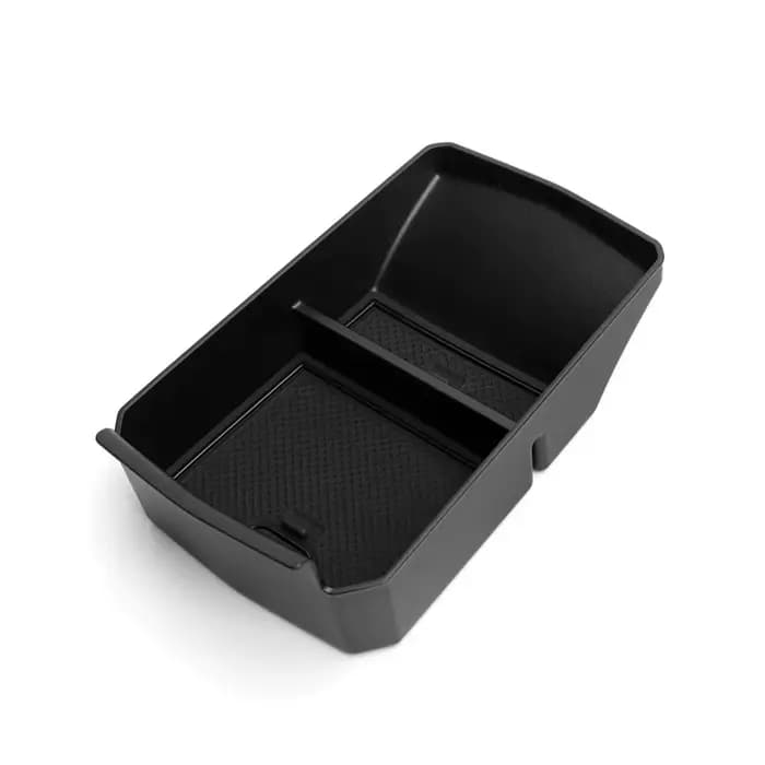 Organisateur de console centrale pour Renault Austral 2023-2025, boîte de rangement pour accoudoir a