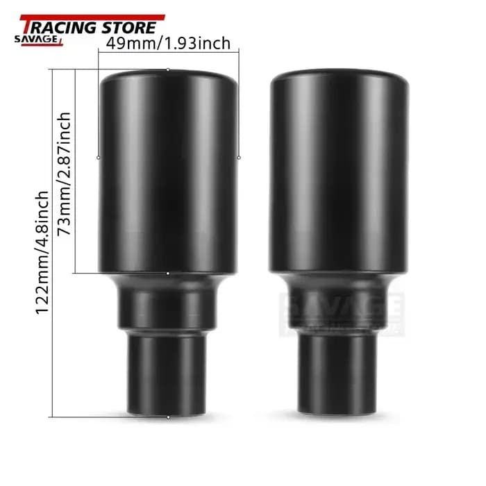 2025 MT-07 pour YAMAHA MT07 Tracer 700/GT cadre curseur Crash protecteur moto accessoire Protection 