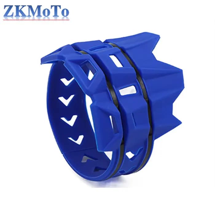 Protecteur de tuyau d'échappement, couvercle de protection pour KTM EXC EXCF XC XCF XCW SX SXF TPI S