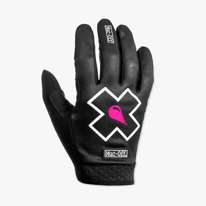 2021 Muc-Off Motocross gants de cyclisme haut VTT Mx gant moto Bmx gants