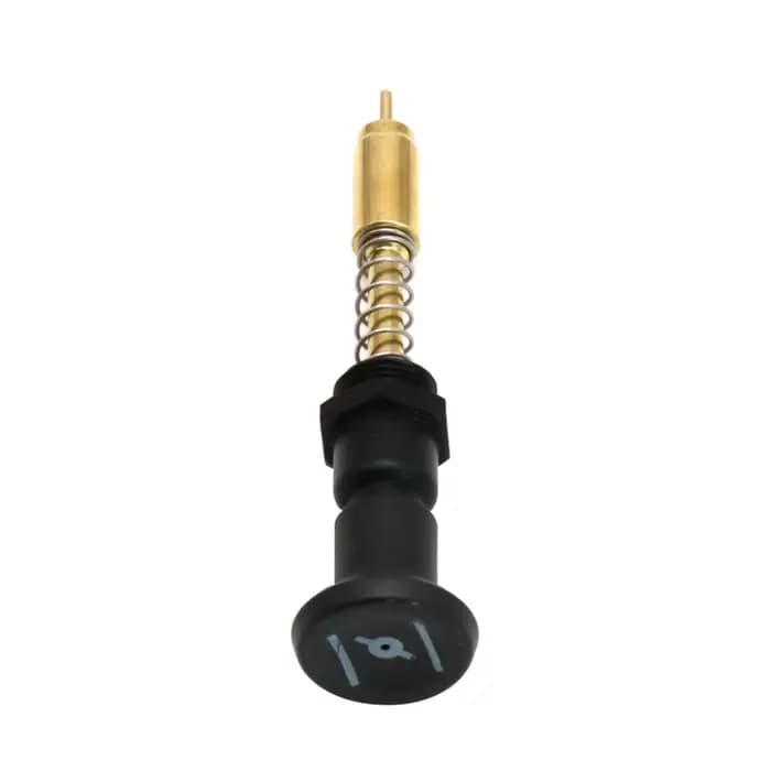 ZS MOTOS – carburateur de moto, starter manuel, interrupteur à piston pour YAMAHA XTZ125 XE YB125 YB