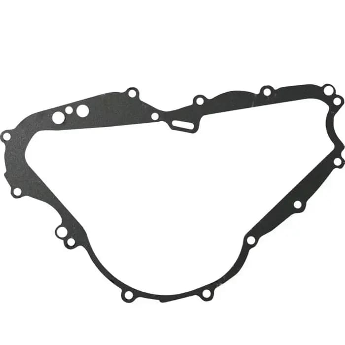 Joint de couvercle d'embrayage de boîtier de moteur de magasins de moto, Aprilia Moto 650, 1995-2000