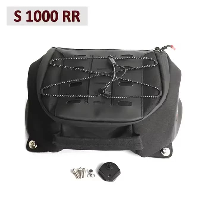 Sac de réservoir de carburant pour BMW S1000 RR S1000RR s1000rr 2019 – 2025, nouveaux accessoires de