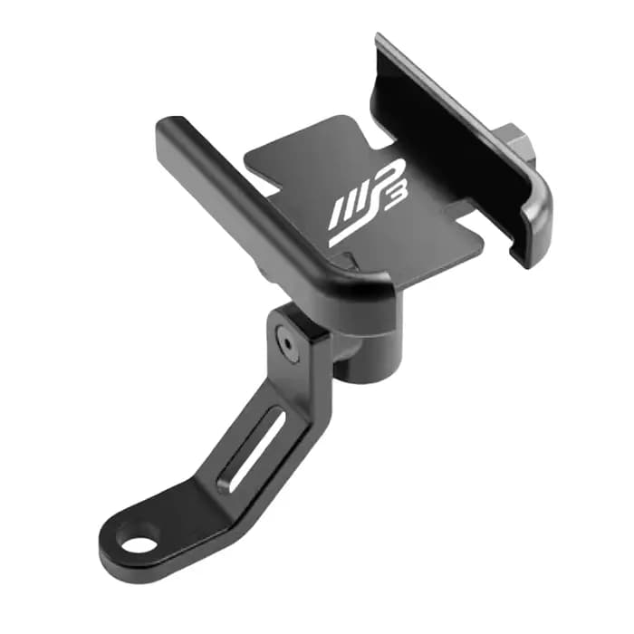 Support de téléphone portable pour guidon de moto, accessoires pour Piaggio MP3 125 300 400 500 MP31
