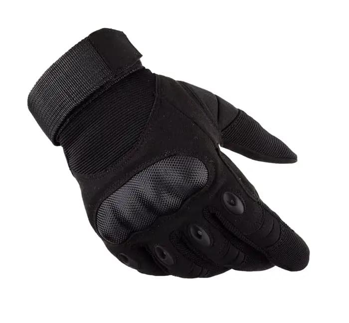 S-XXXL gants de Moto en cuir de chèvre hommes femmes Moto gant vélo électrique Luvas da motocicleta 