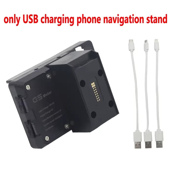 R1200RT pour BMW R1250RT accessoires moto support de Navigation support pour téléphone portable supp