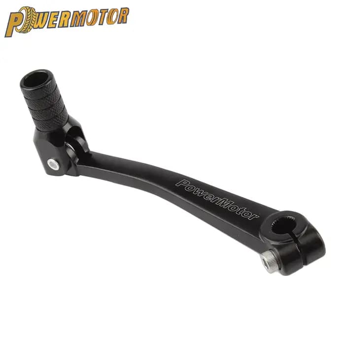 Levier de démarrage Enduro accessoires de moto 125cc à 400cc universel pour Honda Yamaha Suzuki levi