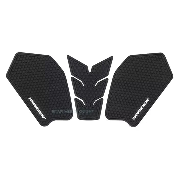 Coussinet de réservoir pour Yamaha Tracer 7 GT Tracer 700 Tracer700 2020 – 2023, tampons latéraux de