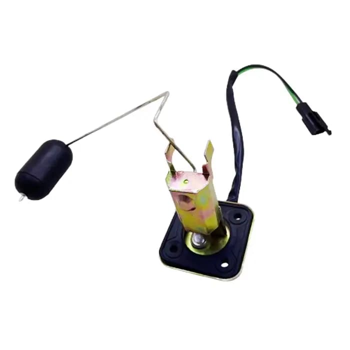 Capteur de réservoir d'essence et de carburant pour moto et Scooter, jauge de flotteur de levier d'h