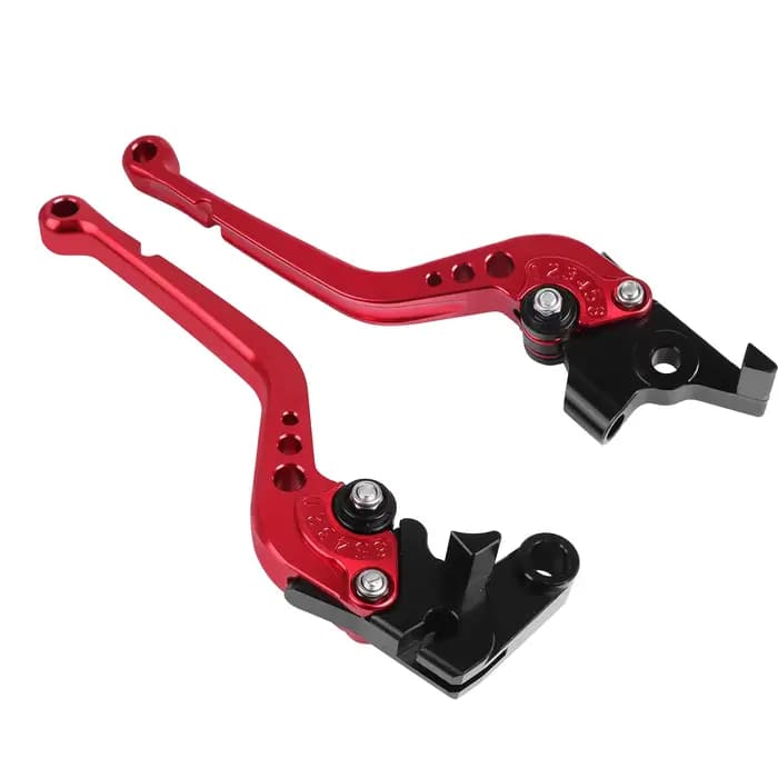 Pour Benelli TNT300 TNT600 TNT 25 150 251 302 600 BN600 BN302 Longue et Courte Leviers D'embrayage D