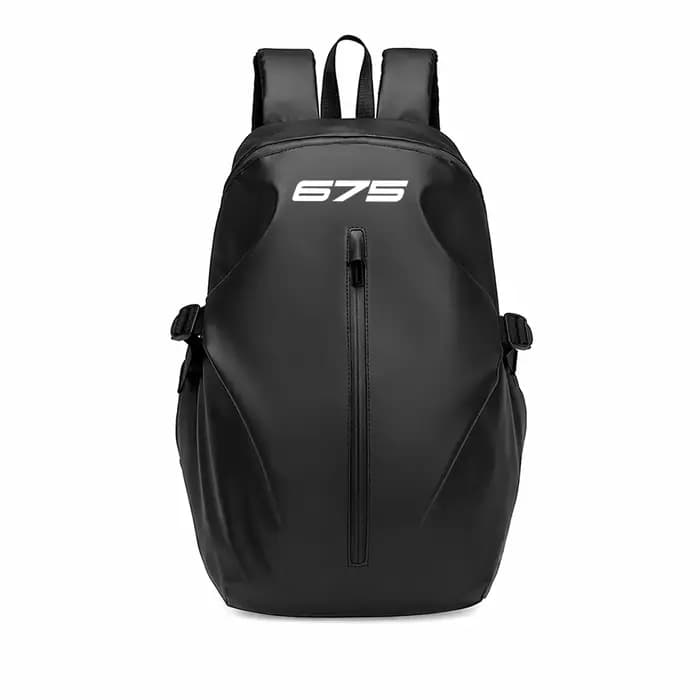 Sac à dos Knight pour casque de moto, équipement de voyage, étanche, grande capacité, pour CFMOTO 67