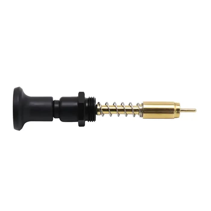ZS MOTOS – carburateur de moto, starter manuel, interrupteur à piston pour YAMAHA XTZ125 XE YB125 YB