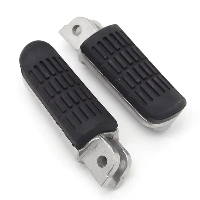 Repose-pieds de moto repose-pieds pédale de cheville pour Honda CB500F CB500X CB300RA CB300R CB300F 