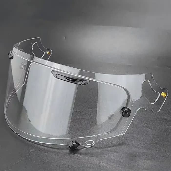 Casque de moto Anti-UV Casque visière lentille pour RX-7X RX7X CORSAIR-X RX-7V VAS-V XD NEO GX Casqu