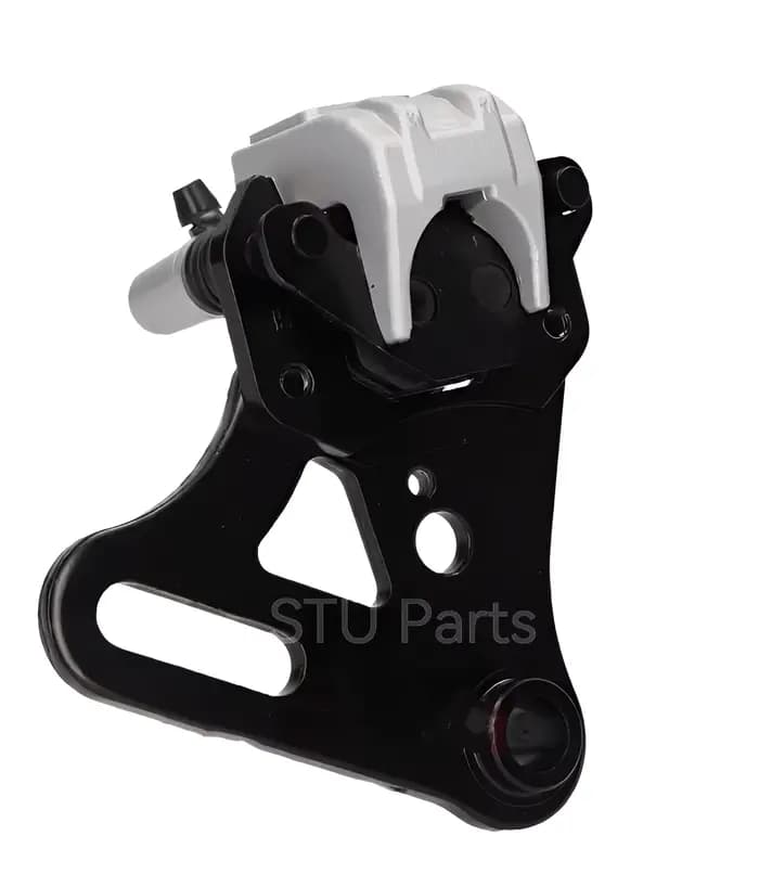 Pièces et accessoires pour scooter 50 CC, étrier de frein arrière - Aprillia RX/SX, Derbi Senda 2011