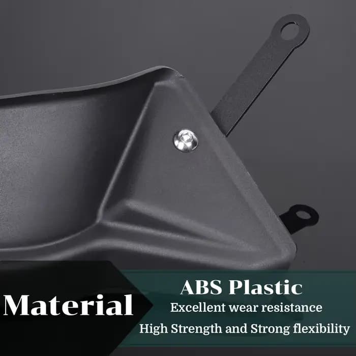Protecteur de guidon de moto, protège-mains, accessoires de protection, Kawasaki Z900, RS, SE, 73ABS