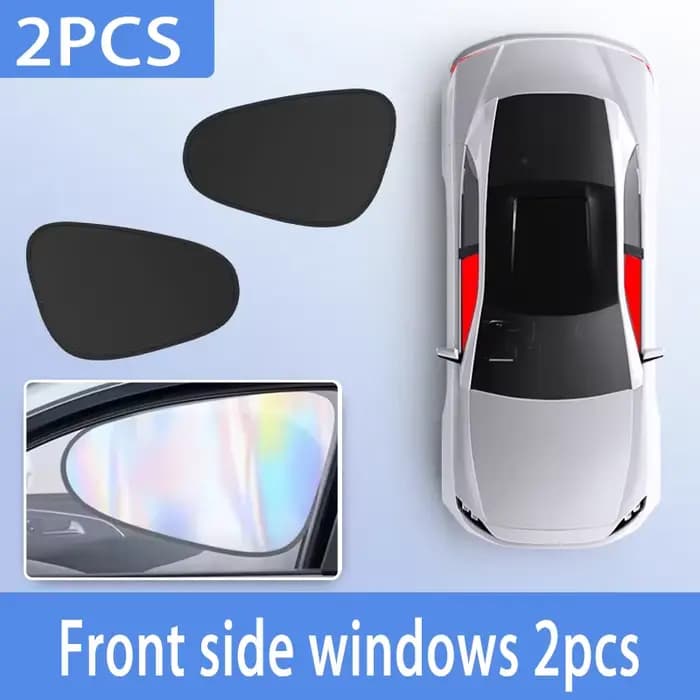 Pare-soleil pliable pour pare-brise de voiture Renault Austral HHN 2022~2027 2025, réflecteur, isola