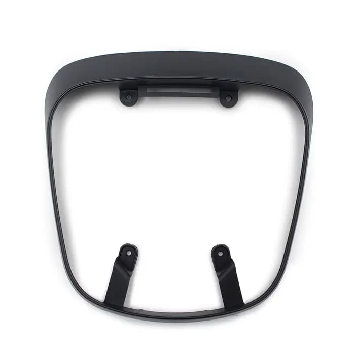 Couvercle de feu arrière pour moto, accessoires, cadre de protection pour Vespa Sprint primera 150 2