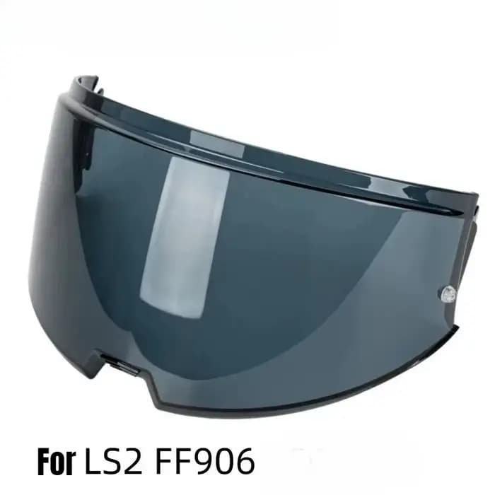 Visières de casque de moto pour casque LS2 FF906, lentille ADVANT X, visières spéciales FF906, acces