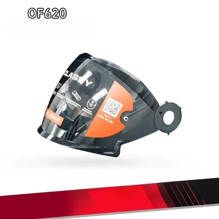Casque Moto LS2 OF620 JET LS2 3/4 Ouvert Rose Double Visière Femme M Casque Moto Élégant E-Bike Scoo
