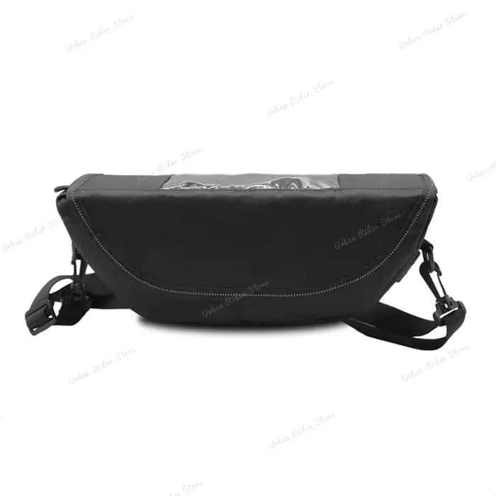 Sac de voyage pour guidon de moto Husqvarna 701 Enduro, sac de rangement pour guidon de moto, étanch