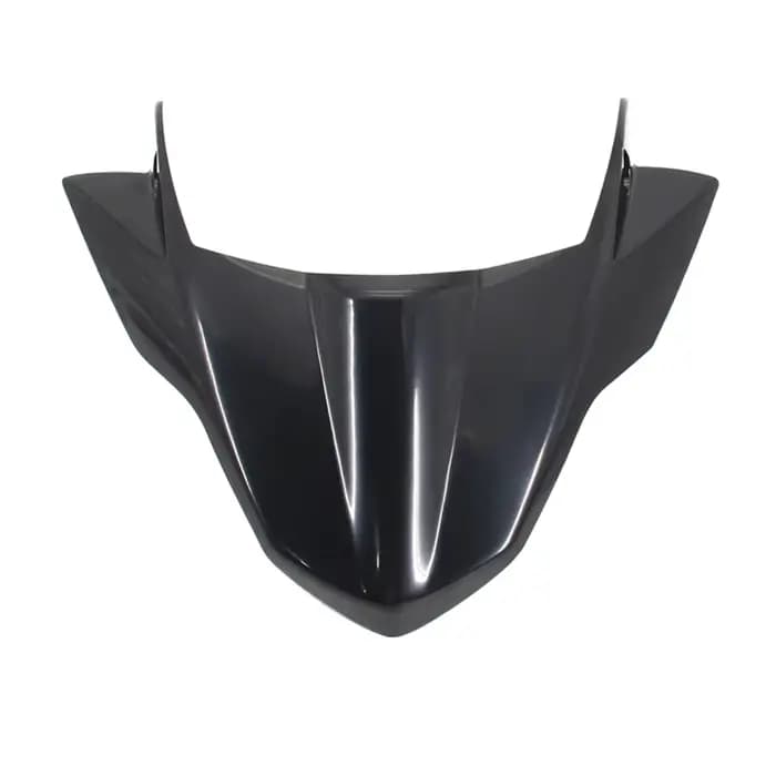 2019 2020 nouveaux accessoires de moto pour YAMAHA MT09 garde-boue arrière déflecteur de pare-brise 
