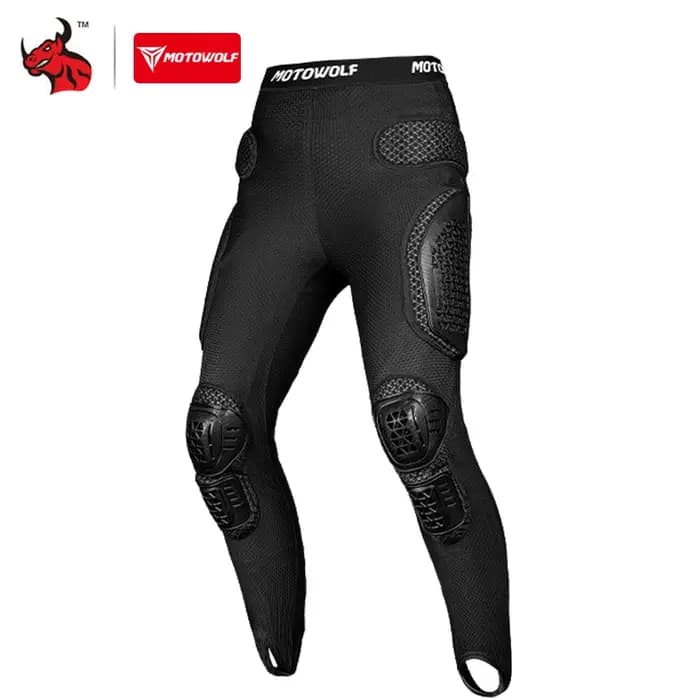 Veste d'armure de Motocross, équipement de Protection pour moto tout-terrain, Anti-Crash, rembourrag